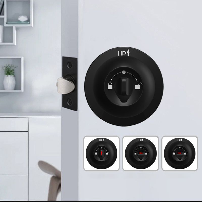 🛡️ Mantenha-se a Si e à Sua Família em Segurança 🔐  Fechadura Inteligente Bluetooth com Impressão Digital para Porta
